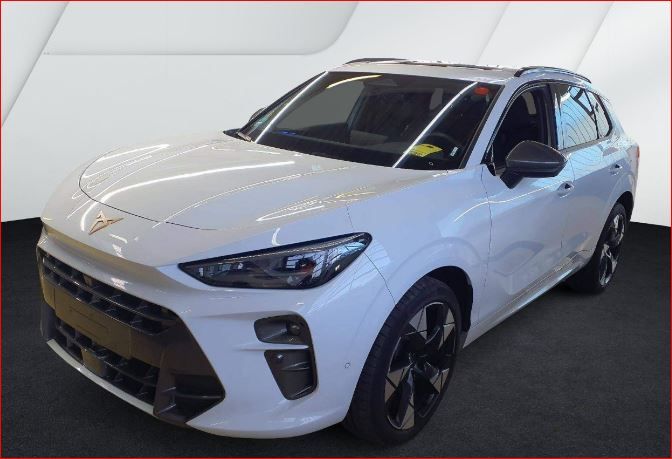 Cupra Terramar 2025