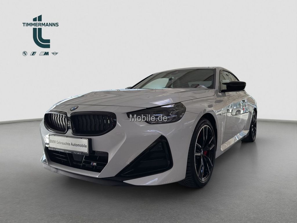 BMW M240i 2025