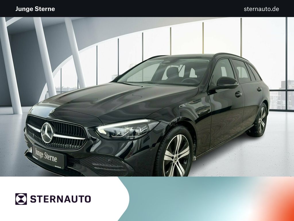 Mercedes-Benz C 220 2023