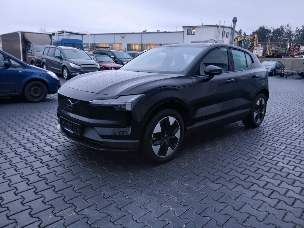 Volvo EX30 2024