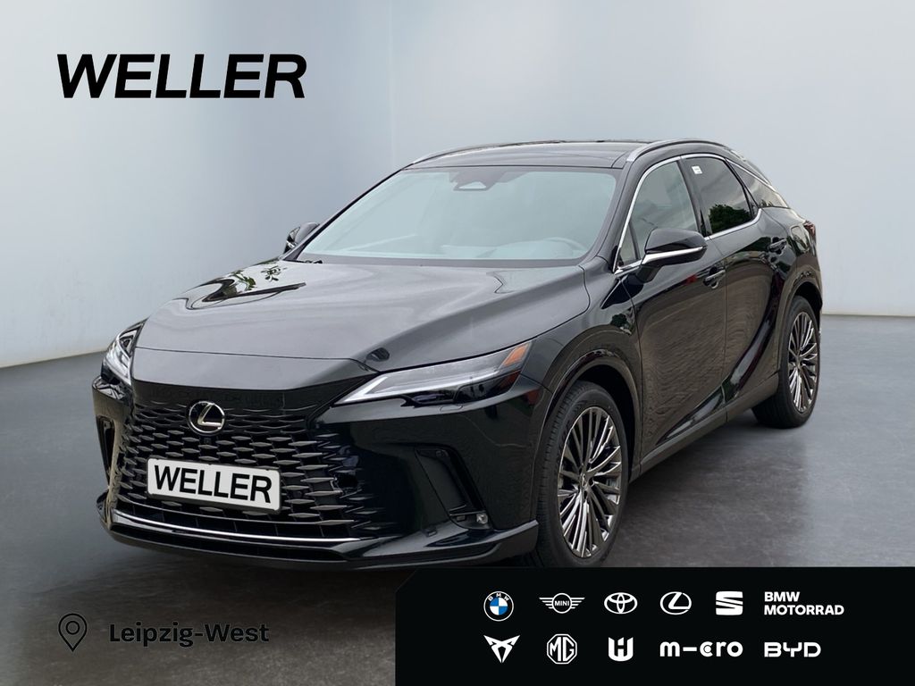 Lexus RX 450