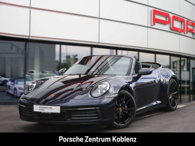 Porsche 992 2021