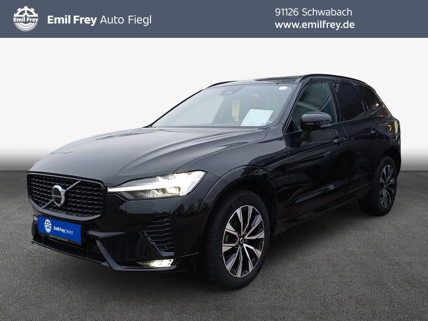 Volvo XC60 2024