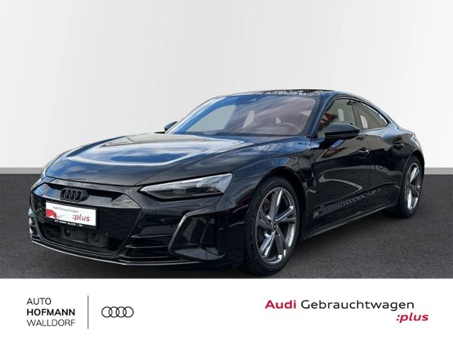 Audi e-tron GT 2021