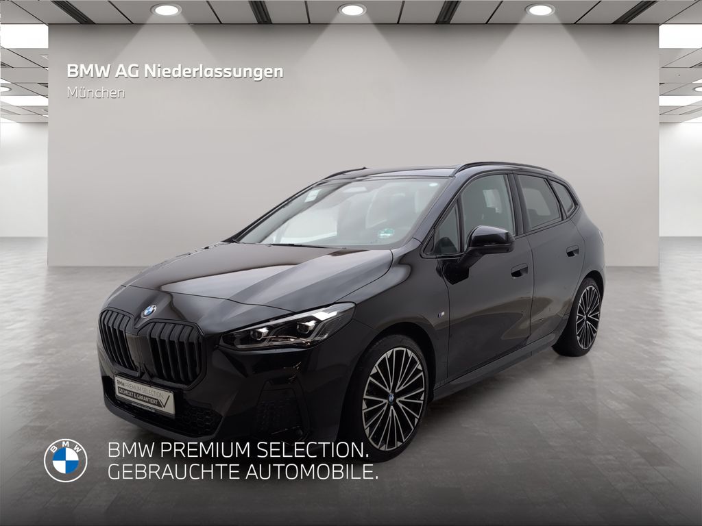 BMW 223 Active Tourer 2025