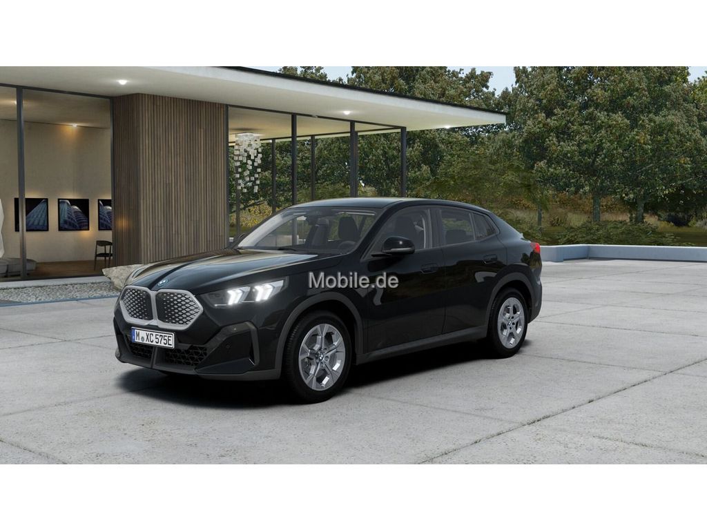 BMW iX2