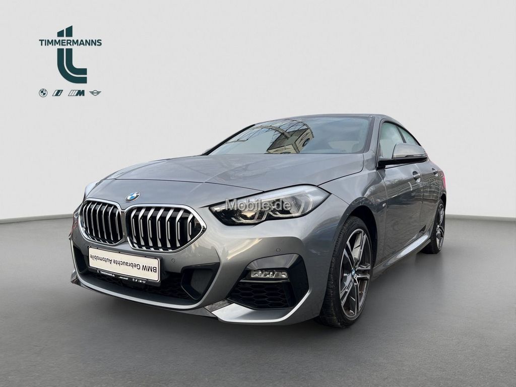 BMW 220 Gran Coupé 2022