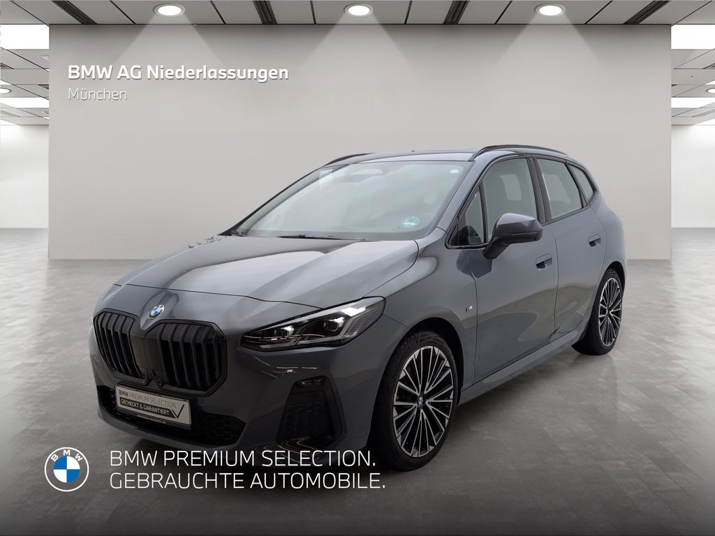 BMW 223 Active Tourer 2025