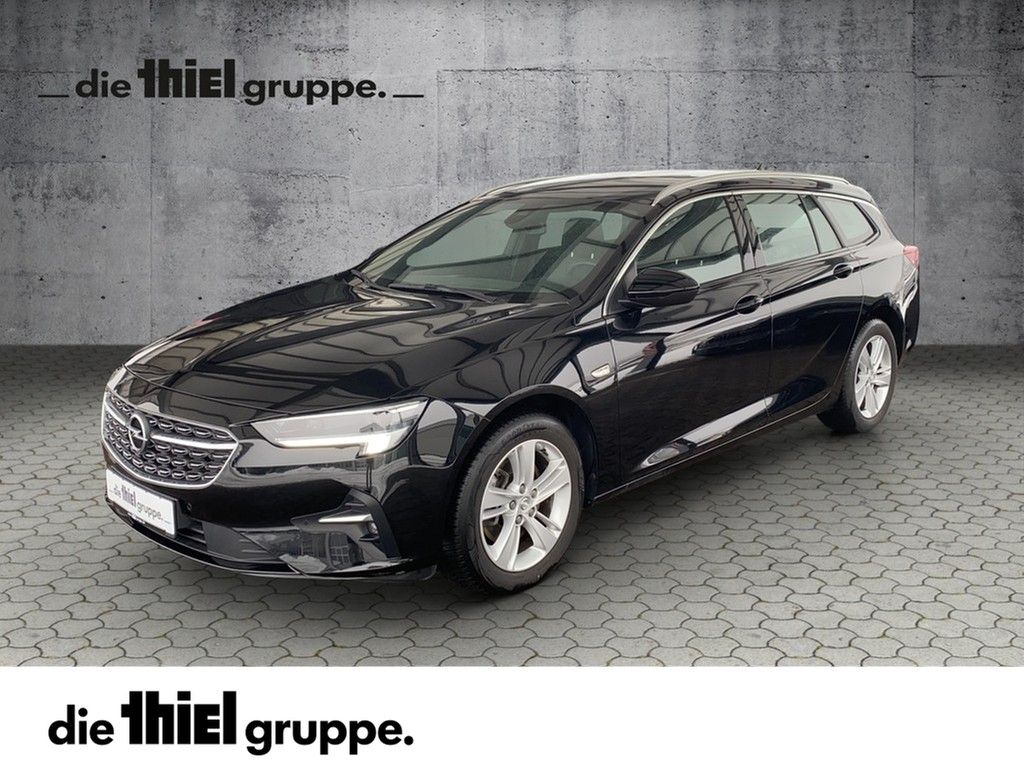 Opel Insignia 2023
