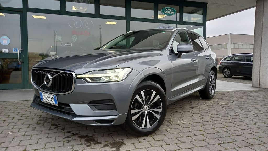 Volvo Other 2020