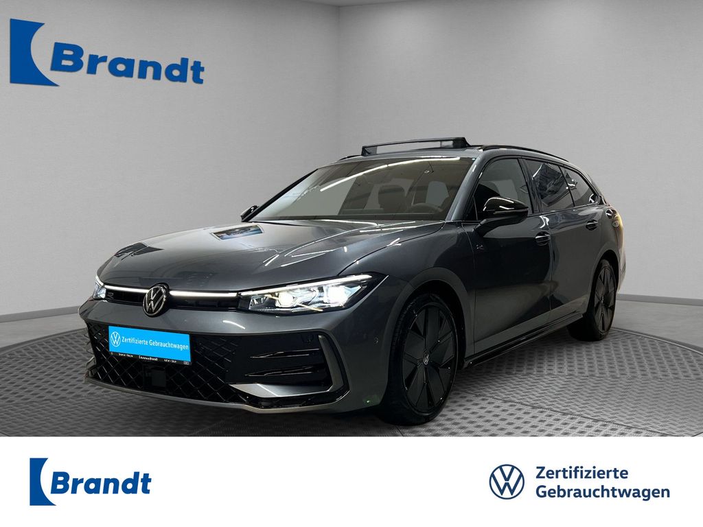 Volkswagen Passat Variant 2025