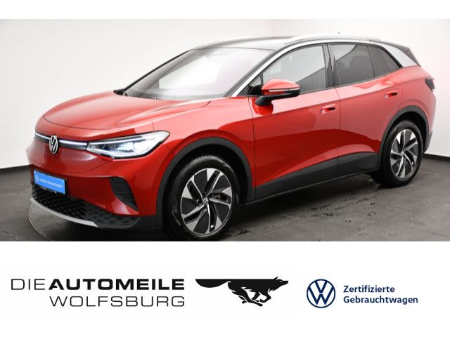 Volkswagen ID.4 2025