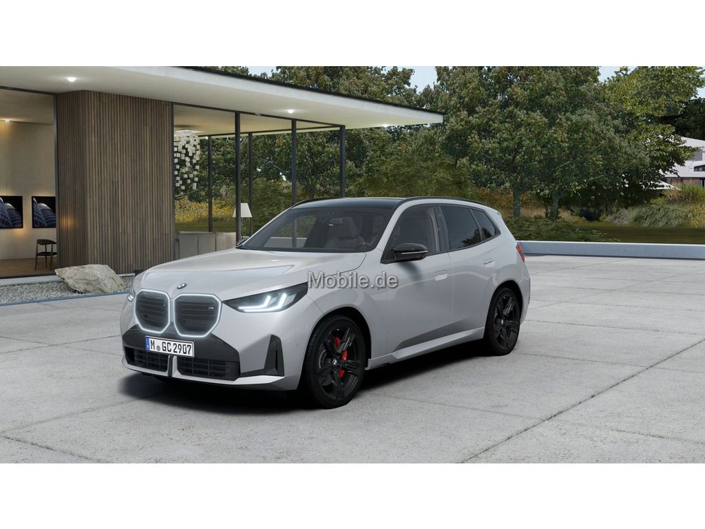 BMW X3 M50