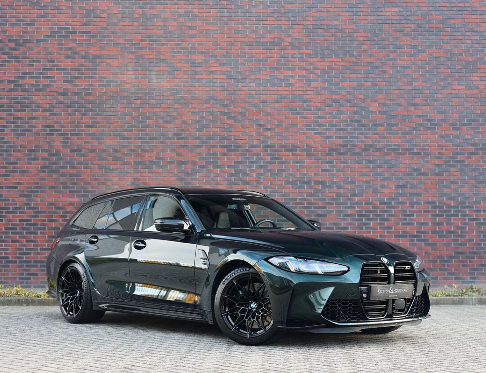 BMW M3 2025