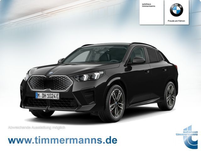 BMW iX2