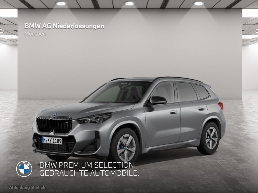 BMW X1 2025