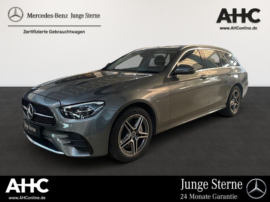 Mercedes-Benz E 300 2022
