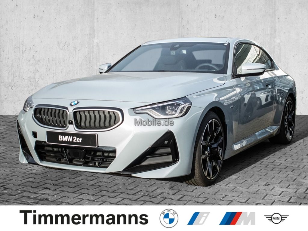 BMW 230