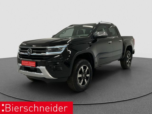Volkswagen Amarok 2025