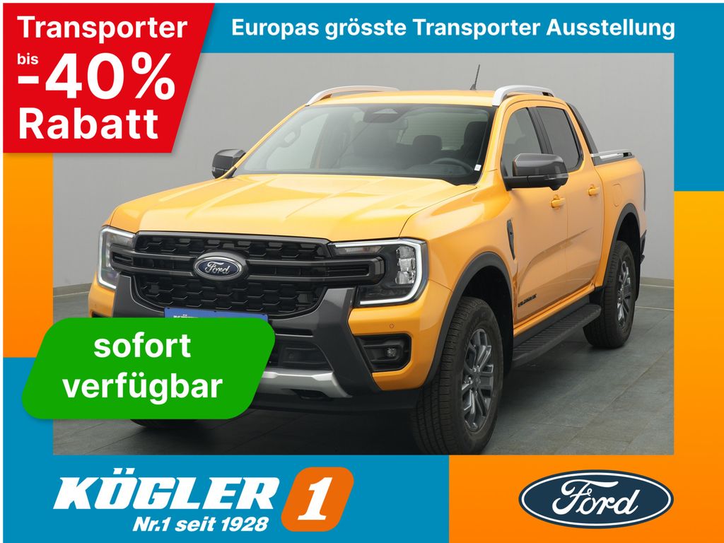 Ford 2025