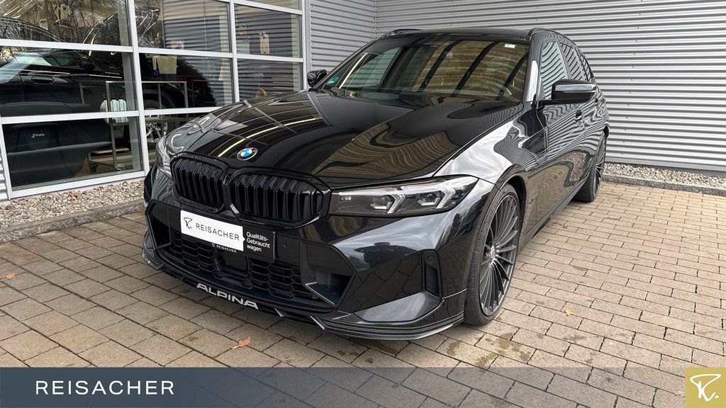 ALPINA D3 S 2023