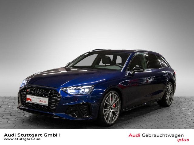 Audi S4 2024