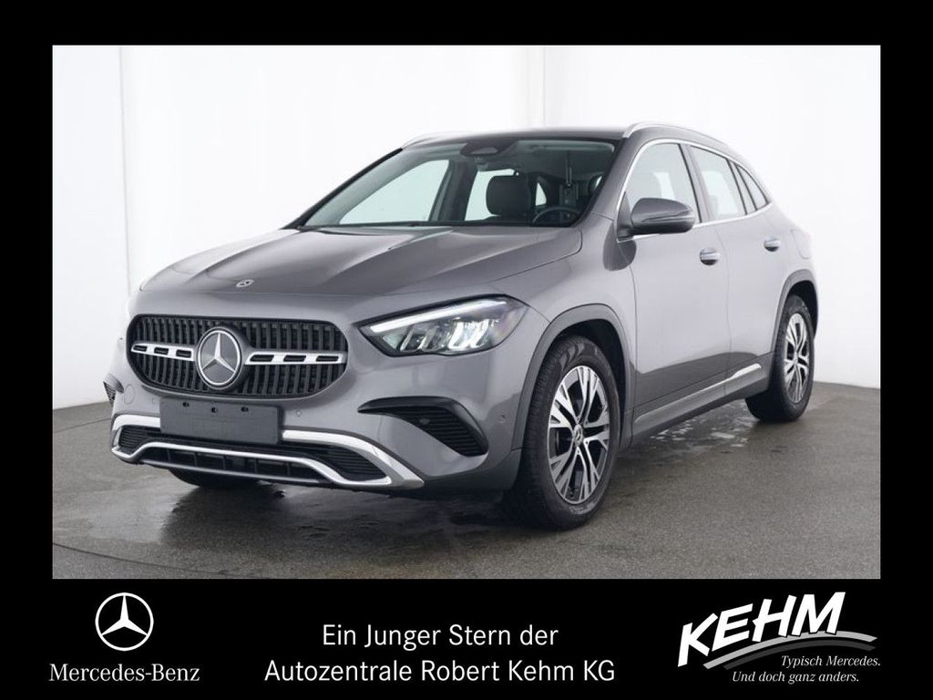 Mercedes-Benz GLA 220 2024