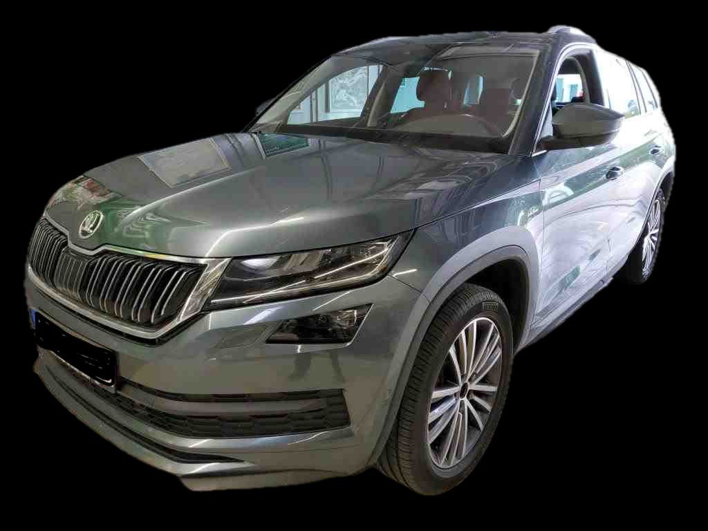 Skoda Kodiaq 2021