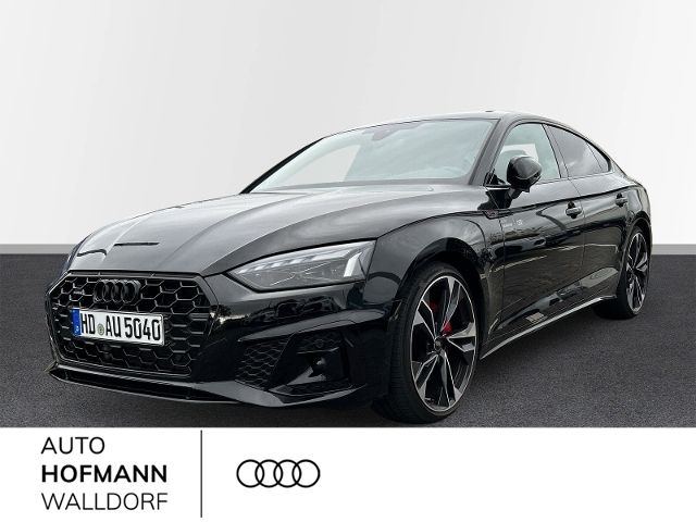 Audi A5 2024