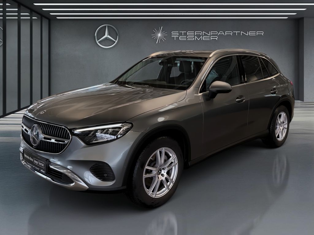 Mercedes-Benz GLC 220 2023