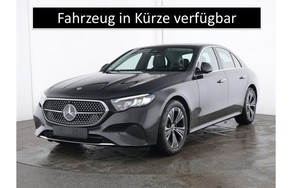 Mercedes-Benz E 200 2024