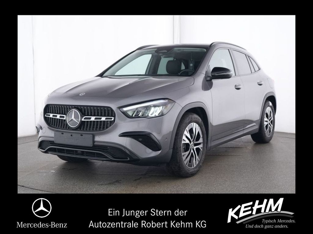 Mercedes-Benz GLA 220 2024