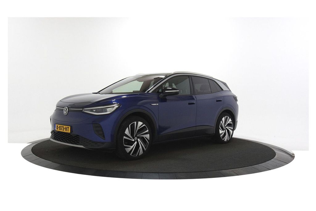 Volkswagen ID.4 2020