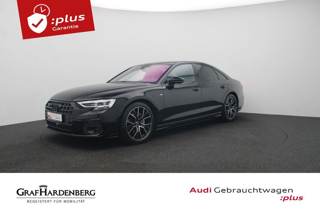 Audi A8 2023