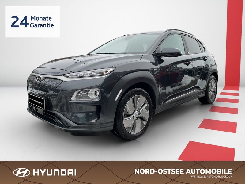 Hyundai KONA 2020