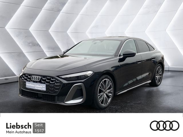 Audi A5 2025