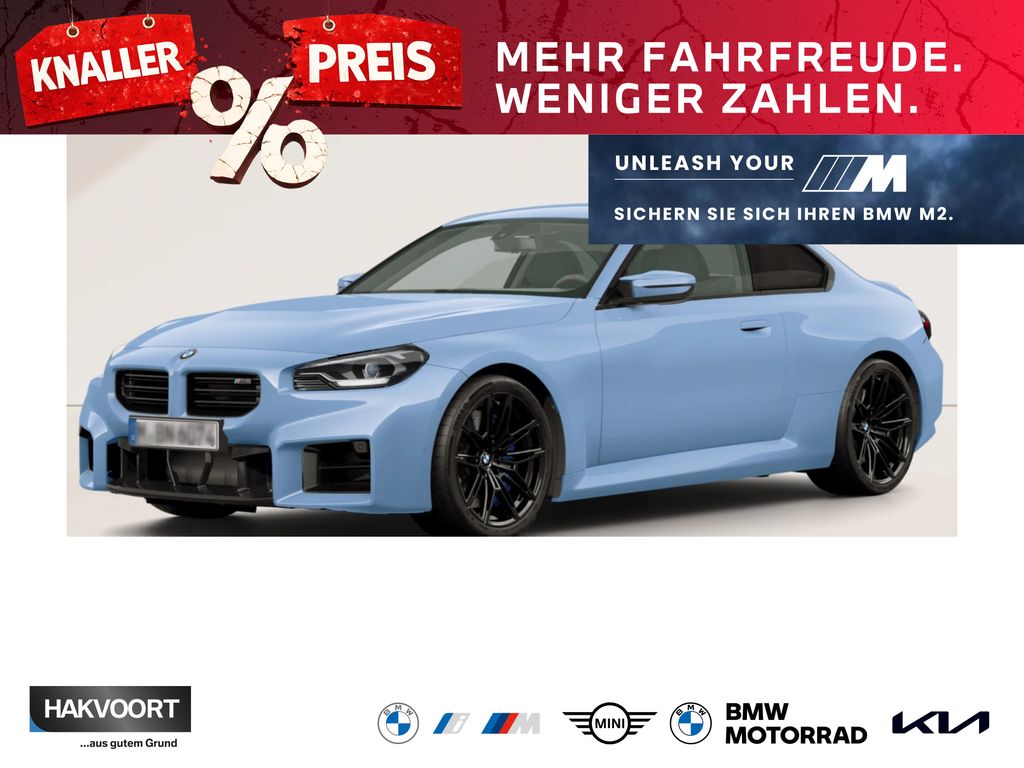 BMW M2