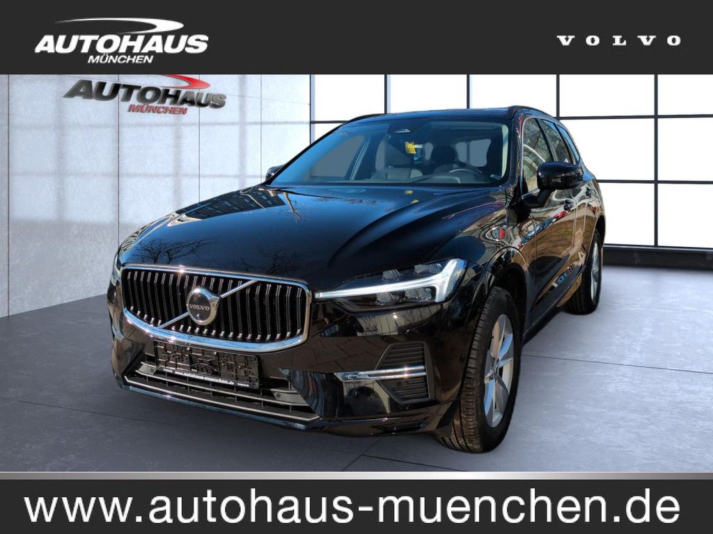 Volvo XC60 2021