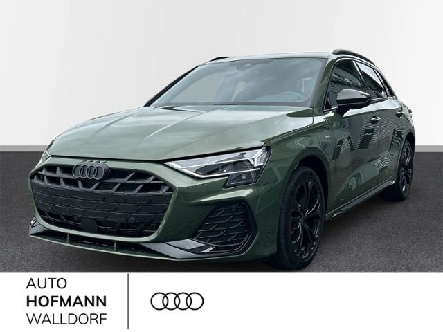 Audi A3 2025
