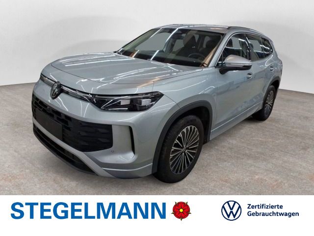 Volkswagen Tayron 2025