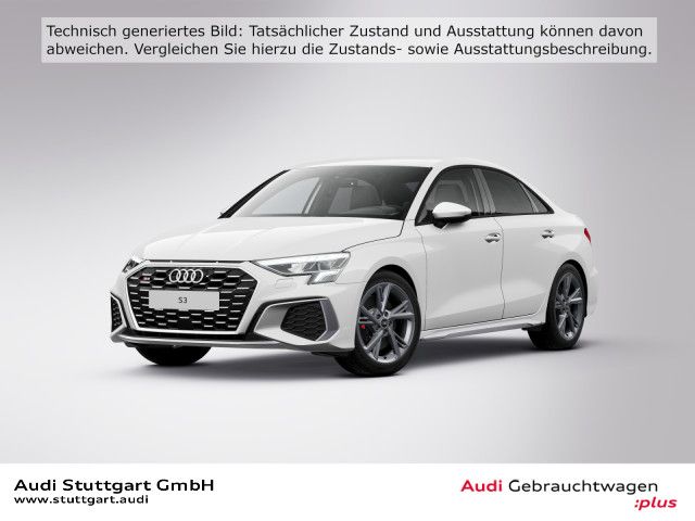 Audi S3 2024