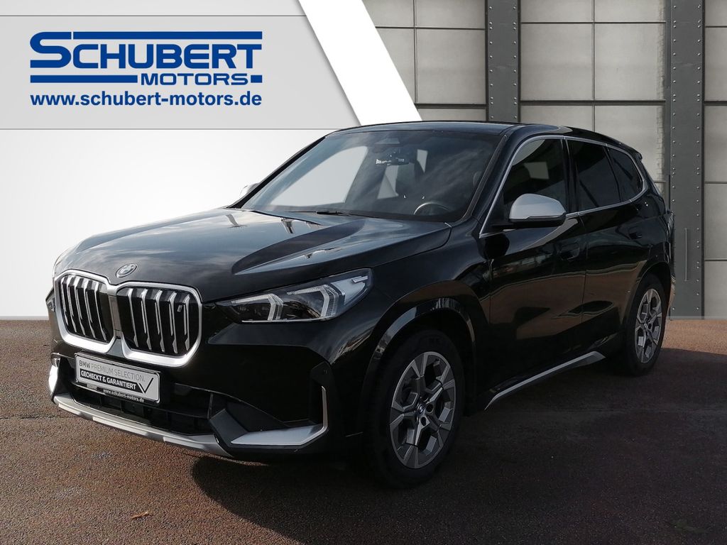 BMW iX1 2023