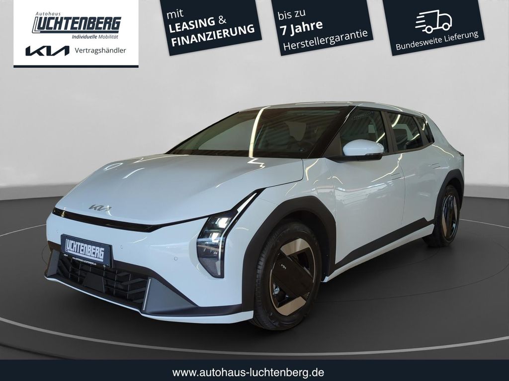 Kia EV4 2026