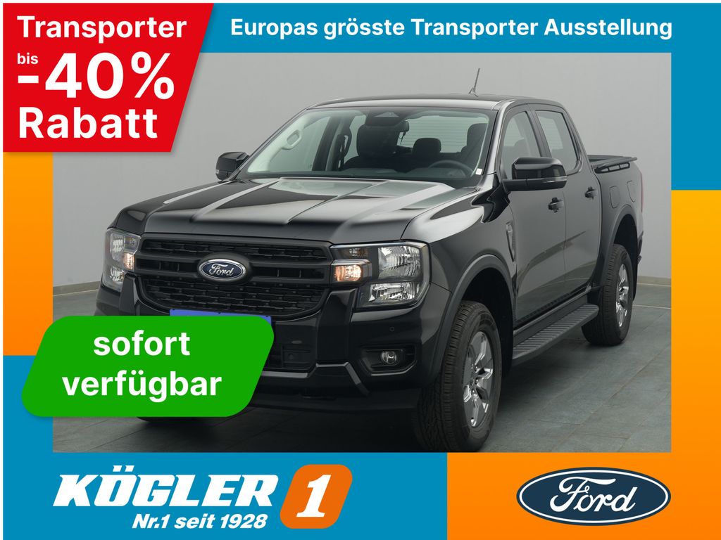 Ford 2025