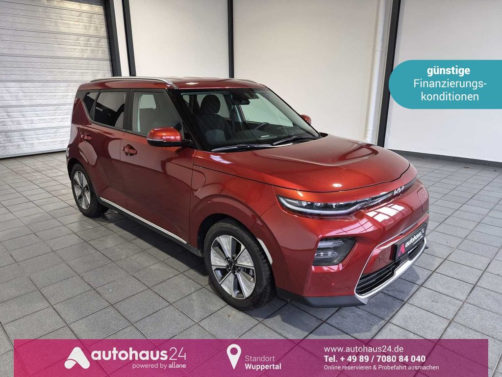 Kia Soul 2024