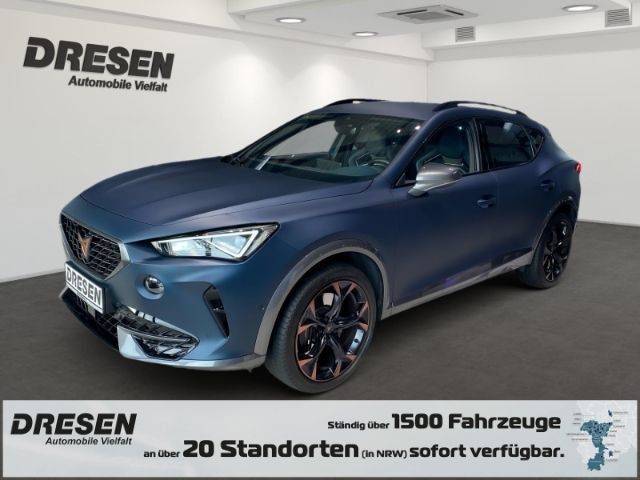 Cupra Formentor 2024