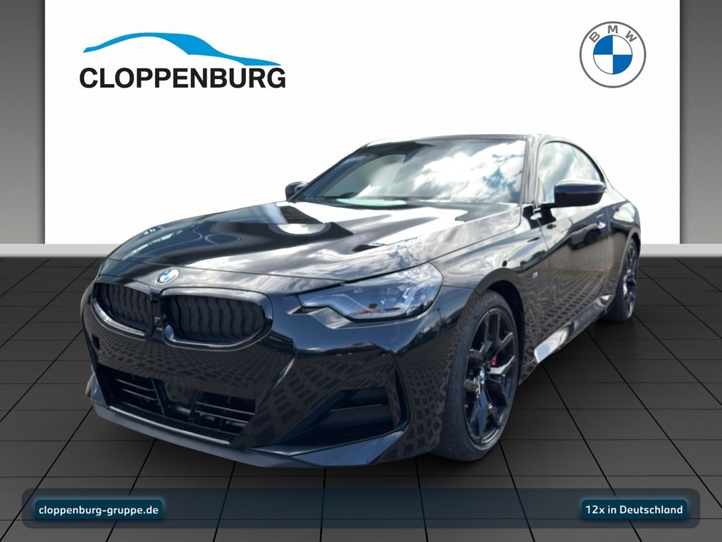 BMW 220