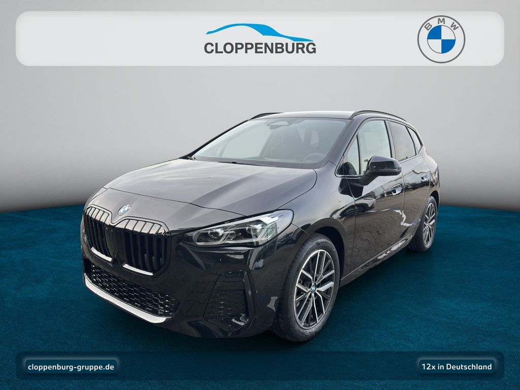 BMW 220 Active Tourer