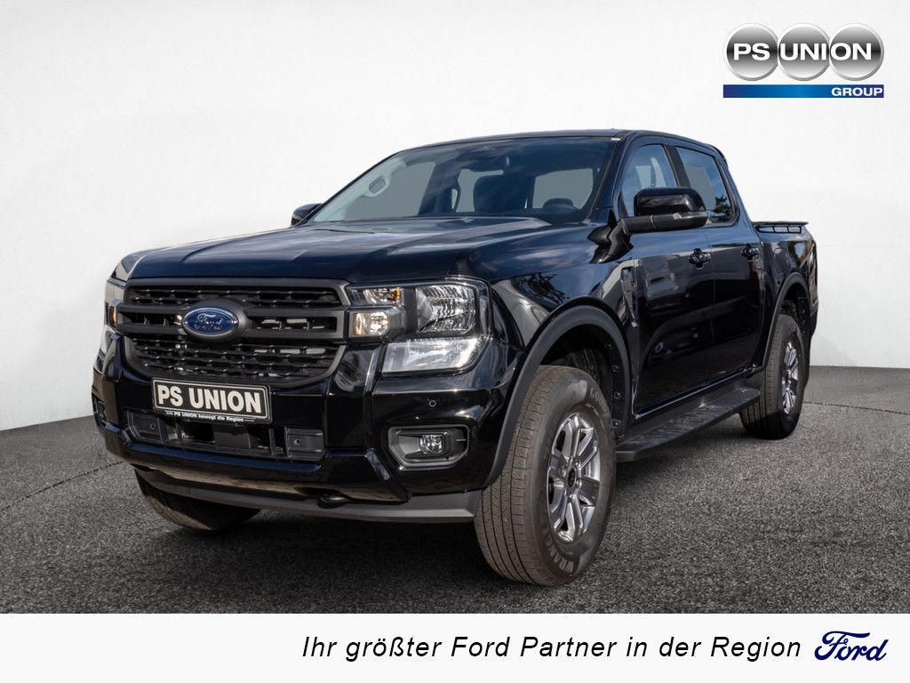 Ford Ranger 2025