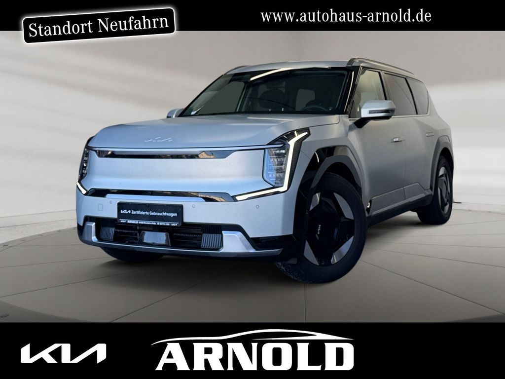 Kia EV9 2024